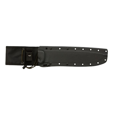 Esee Knives 2023 Esee Junglas Kydex Sheath ESE-JUNGLAS-SHEATH